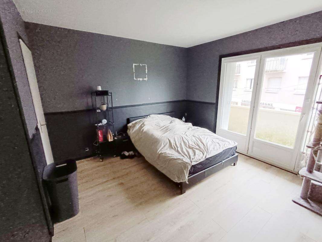 Appartement à MAUREPAS