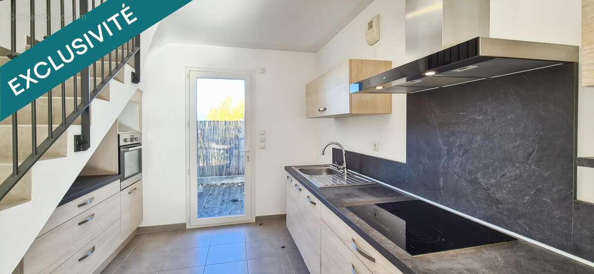 Photo 4 - Maison à PERTUIS