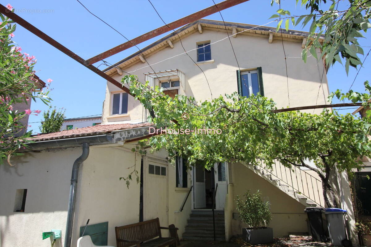 Maison à VALENCE
