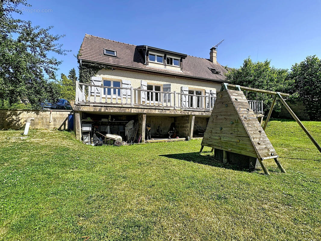 Maison à GISORS