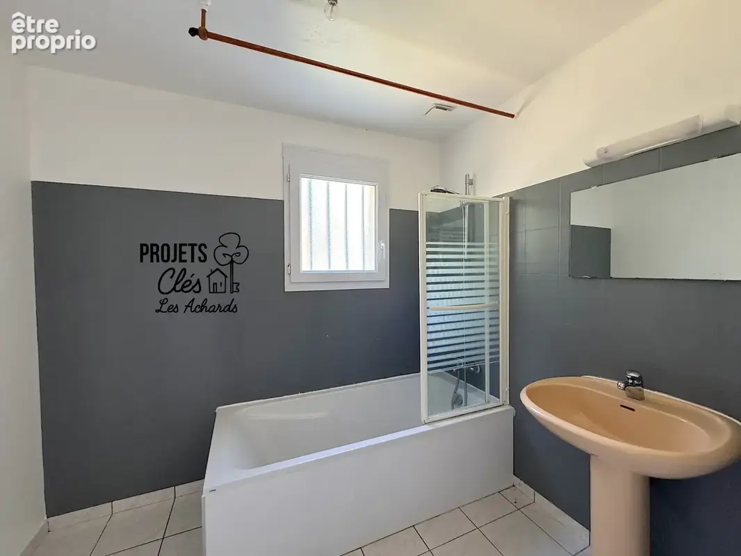 Maison 3 chambres 91m2   Centre-ville, à saisir ! - photo 6