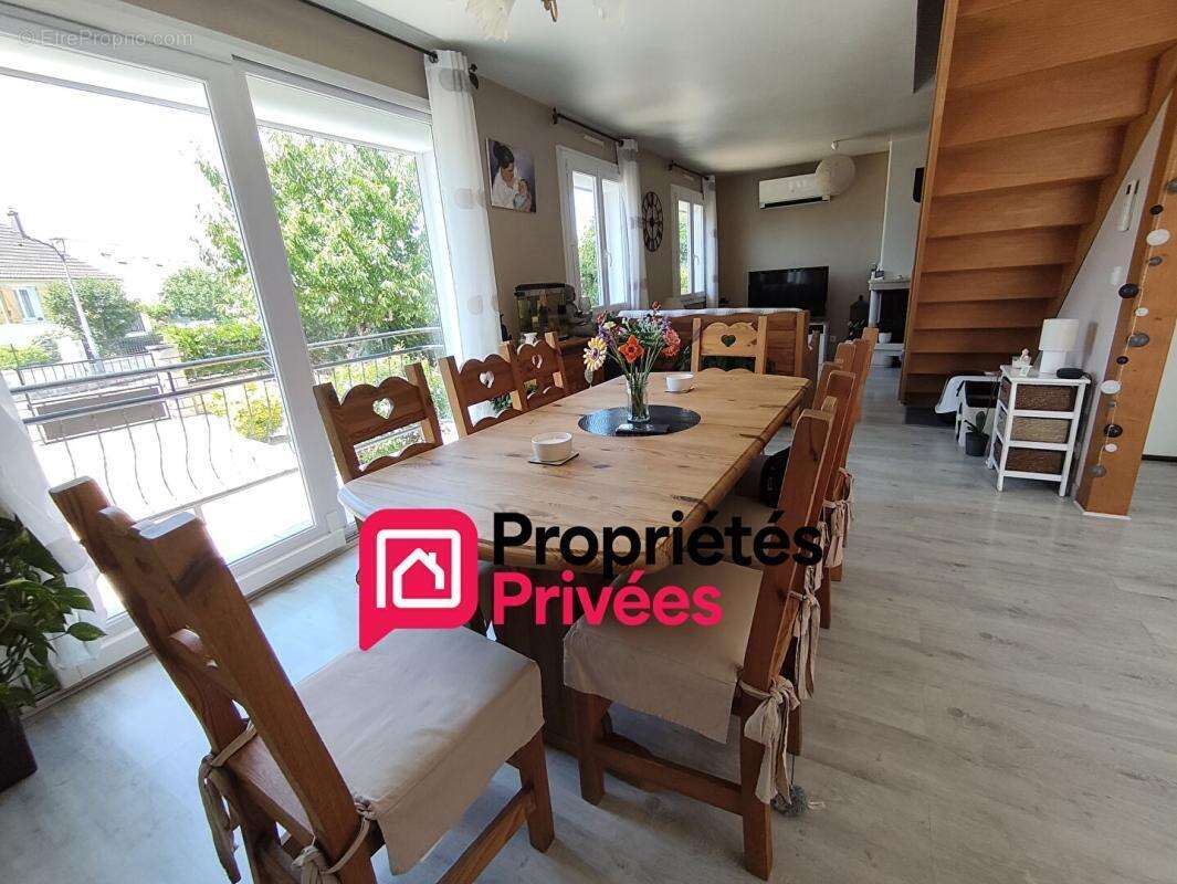 Agréable maison dans quartier calme - photo 3