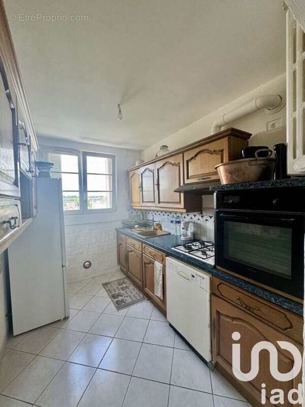 Photo 3 - Appartement à ALLONNES