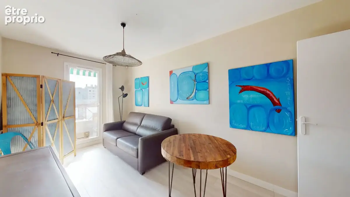 Appartement 5 pièces 101 m² à vendre à Besancon (25000) - photo 9