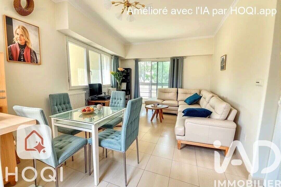Photo 2 - Appartement à TOULON