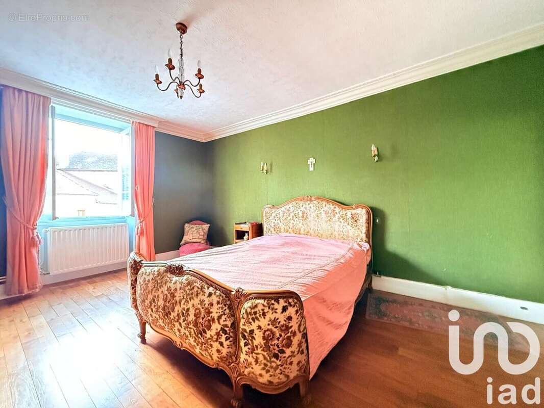 Photo 7 - Maison à OZOLLES