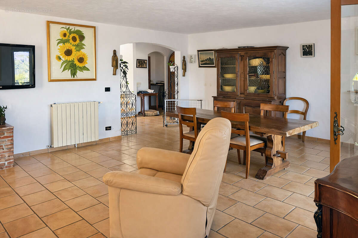 Maison à SAINT-PAUL