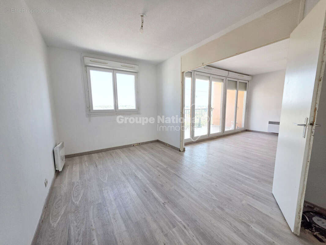 Appartement à MIRAMAS