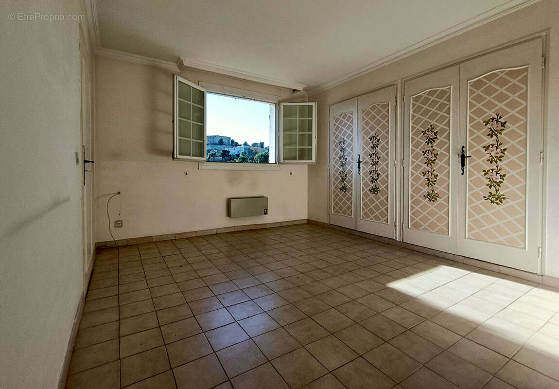 Appartement à LANCON-PROVENCE