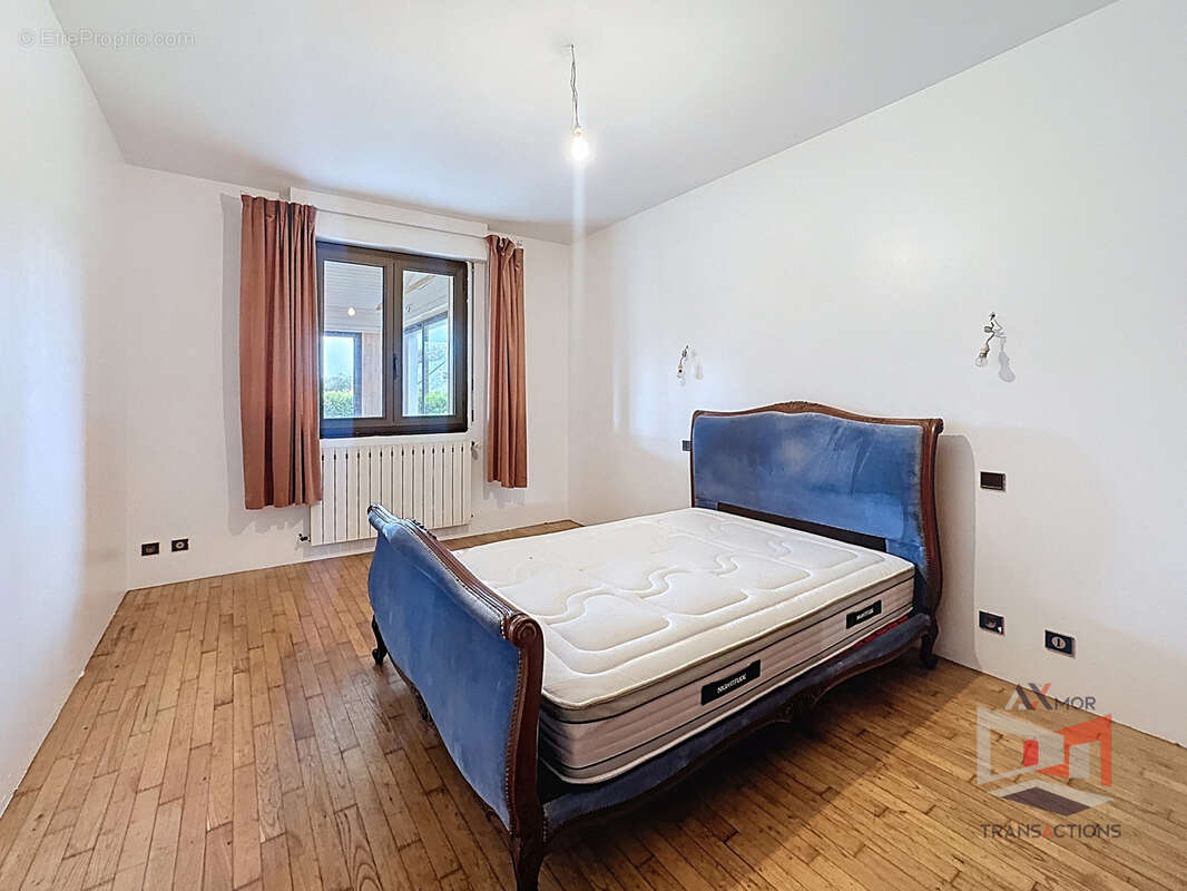 Maison à PLEUMEUR-BODOU