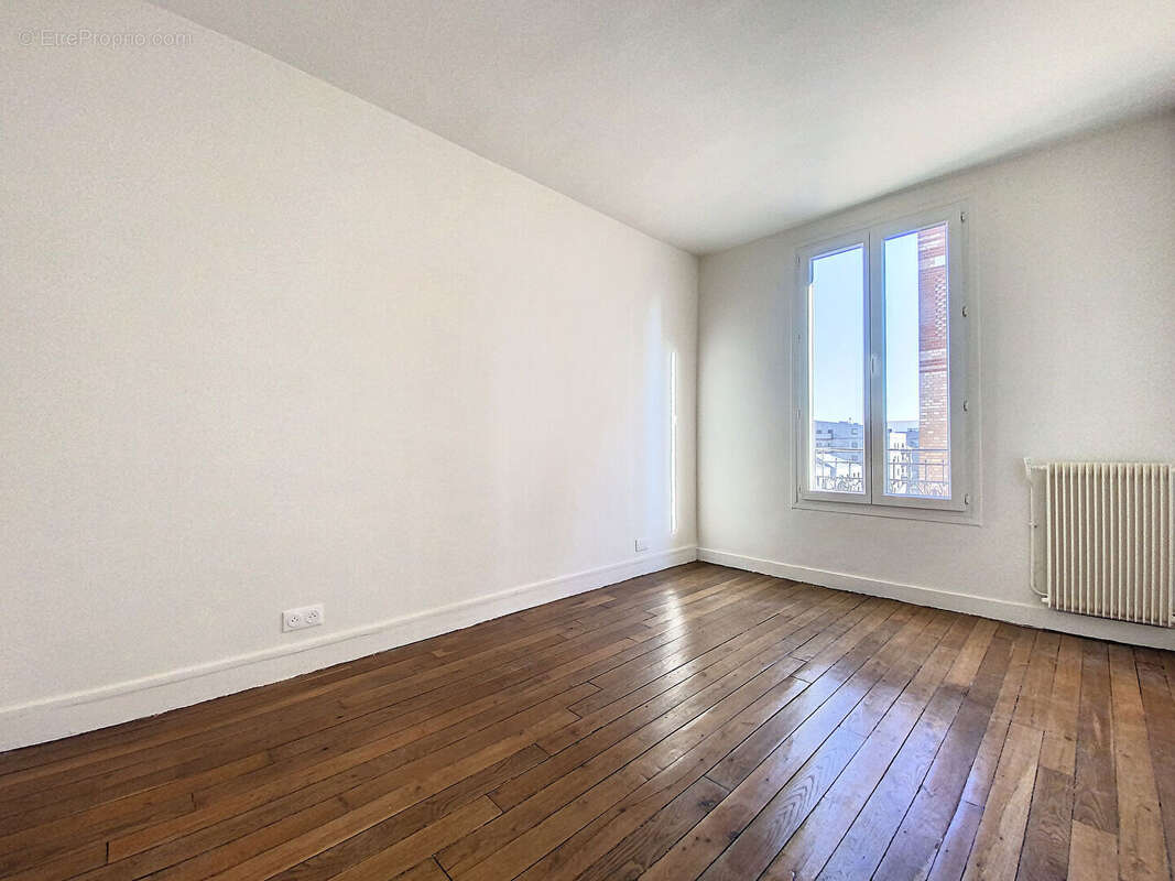 Appartement à COLOMBES