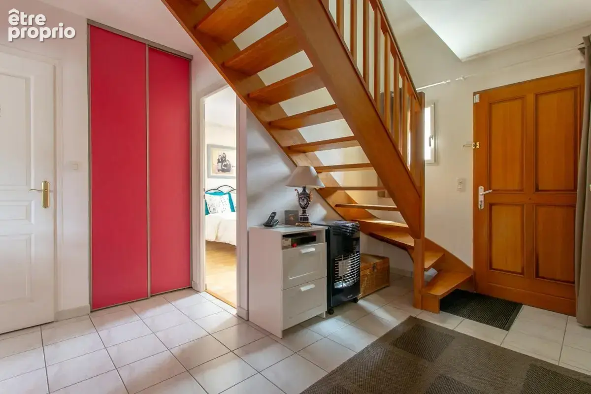 Maison 4 ch mesanger/nord ancenis - photo 3
