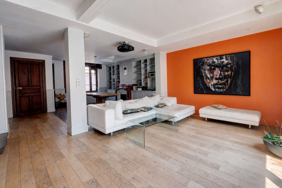 Maison 169m² à toulouse - photo 14