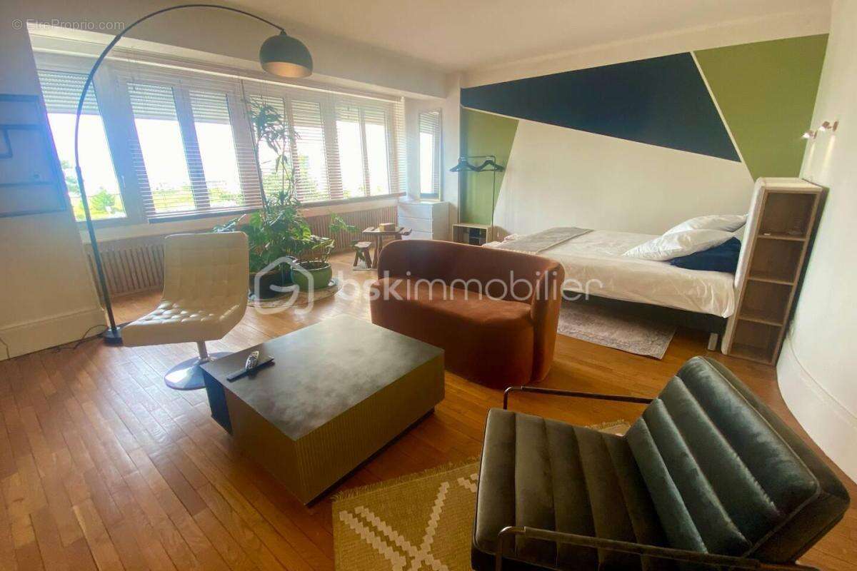 Appartement à LE HAVRE
