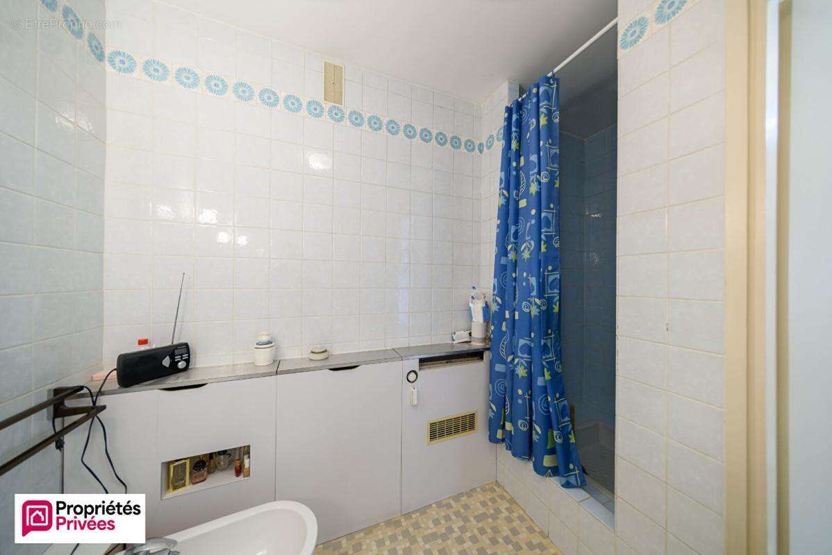 Appartement à LONGEVILLE-LES-METZ
