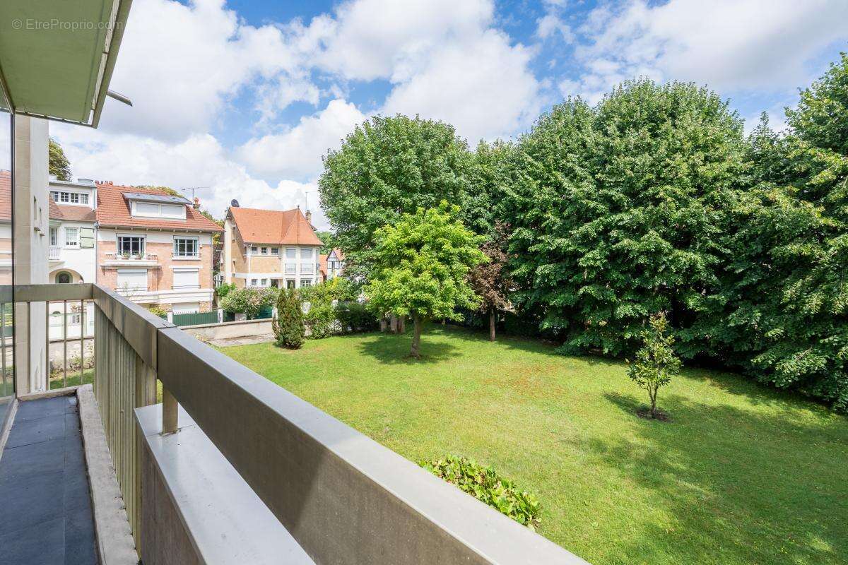 Appartement à NOGENT-SUR-MARNE