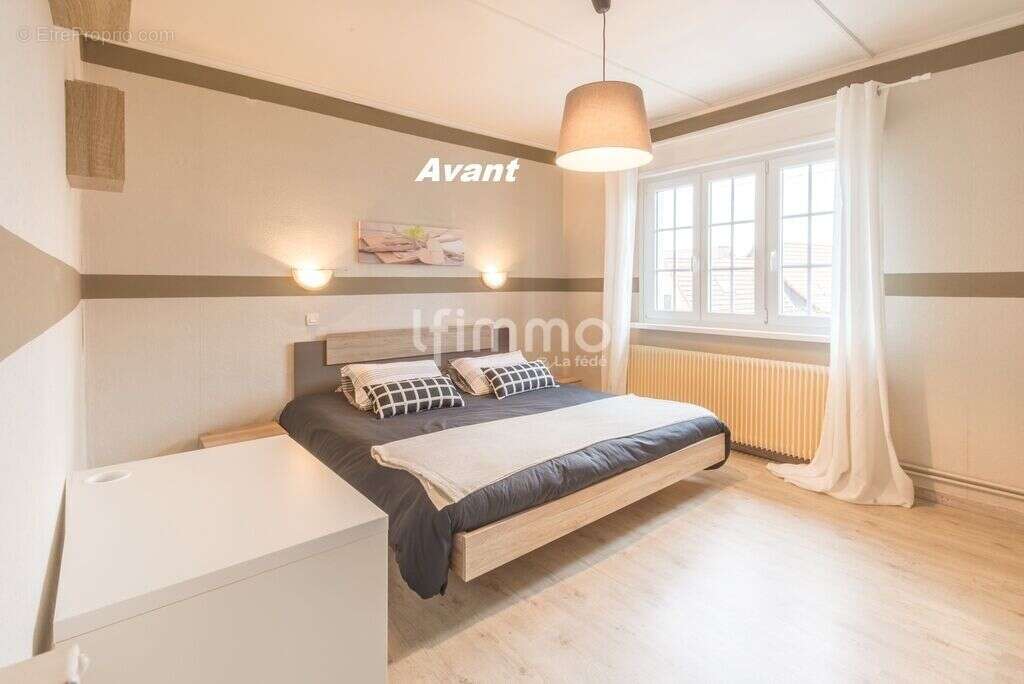 Immeuble mixte 400m² + dépendances sur 20 ares - photo 13