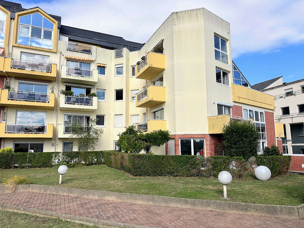 Appartement à ROUEN