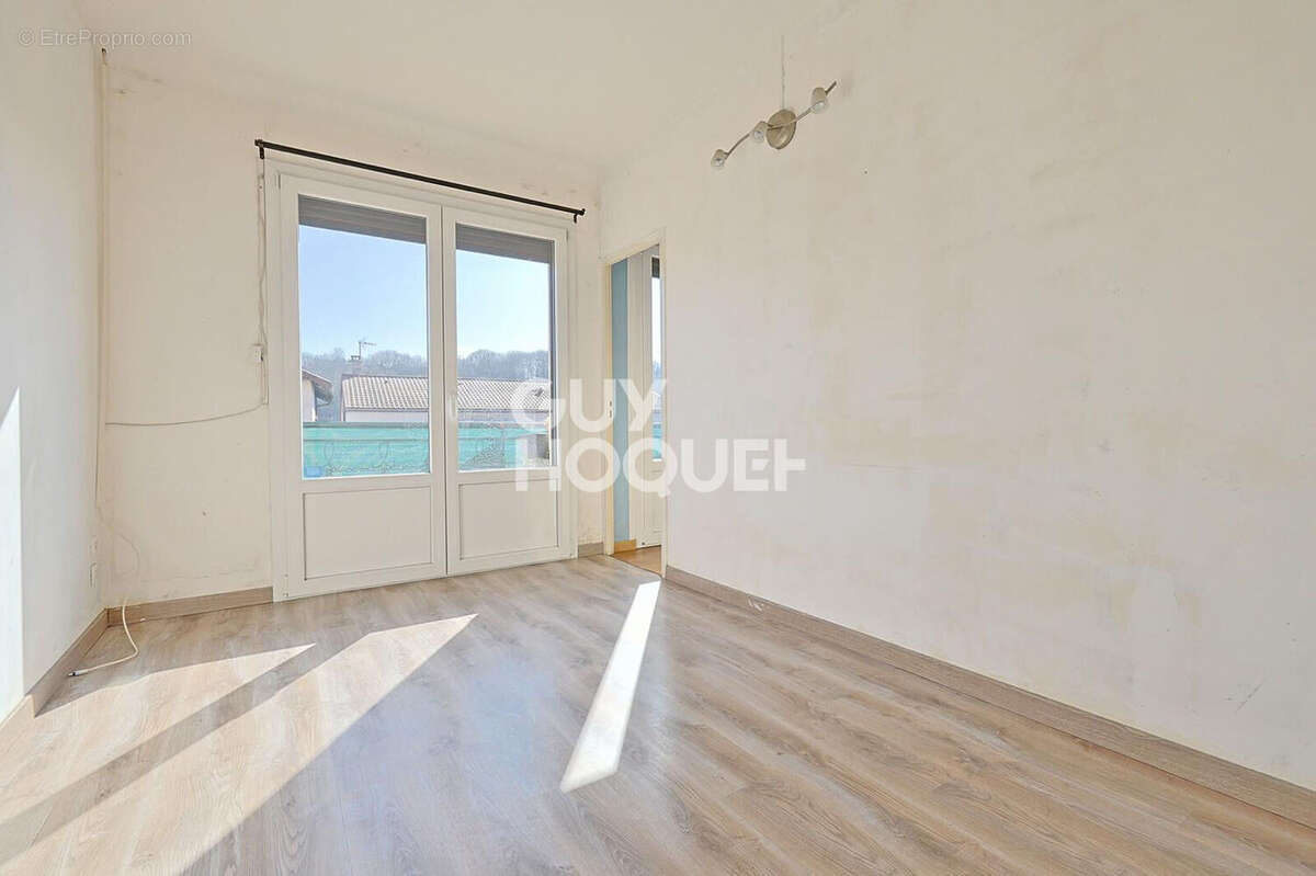 Maison à NEUVES-MAISONS