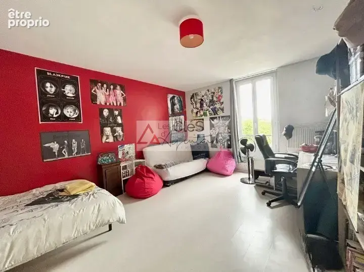 Maison familiale • 157 m2 • 4 chambres • piscine • garage - photo 6