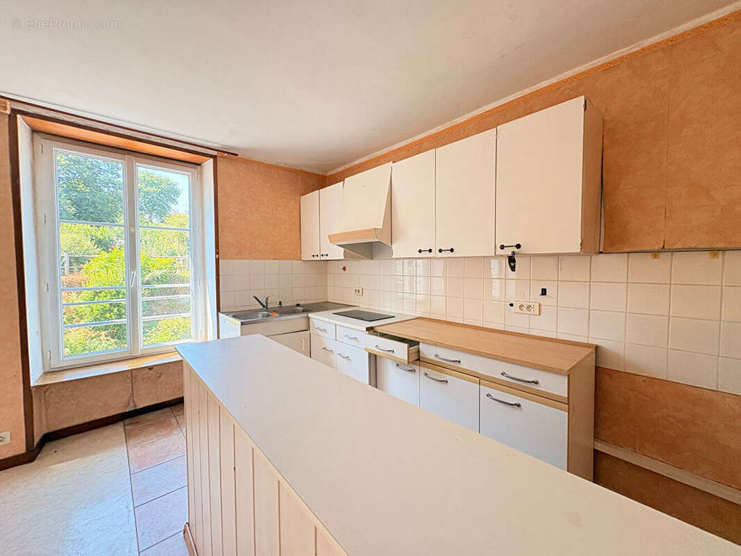 Immeuble de caractère- La Forêt-Fouesnant - photo 13