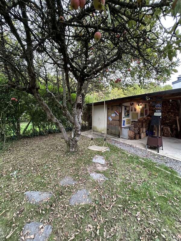 Photo 2 - Maison à VILLIERS-LE-BACLE