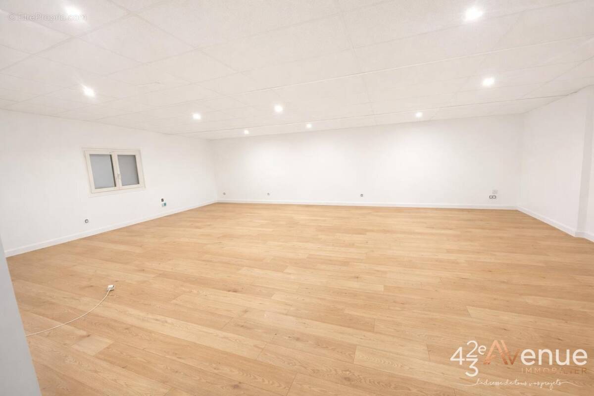 Commerce à SAINT-MARTIN-LA-PLAINE