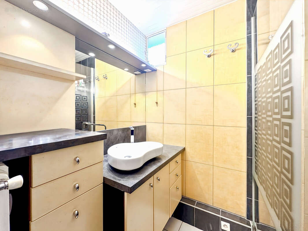 Appartement à CHAMALIERES