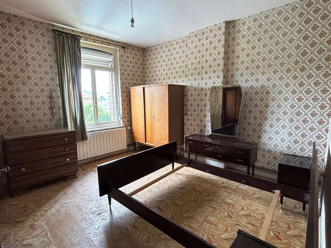 Maison à RECQUIGNIES