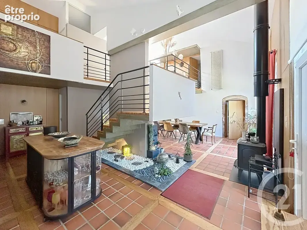 Maison 160 m² à Bains-Les-Bains  - photo 5
