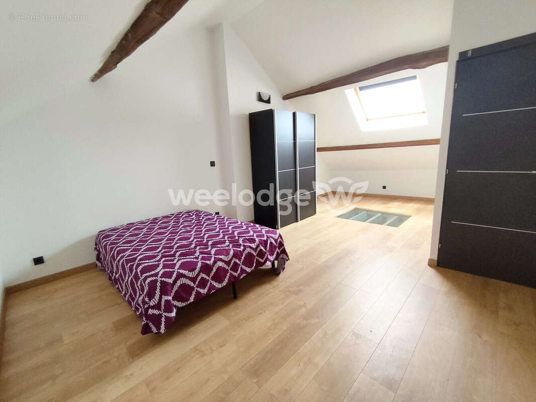 Appartement à CONFLANS-SAINTE-HONORINE