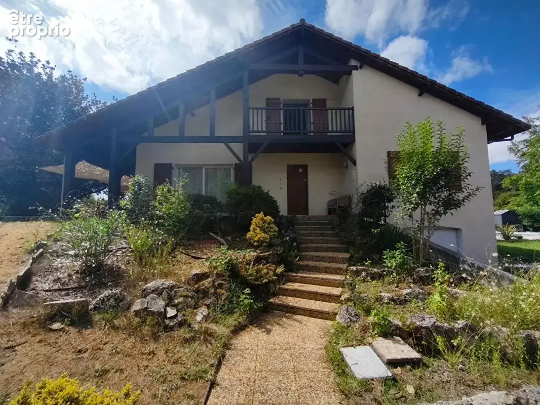 Maison à SAINT-PAUL-LES-DAX