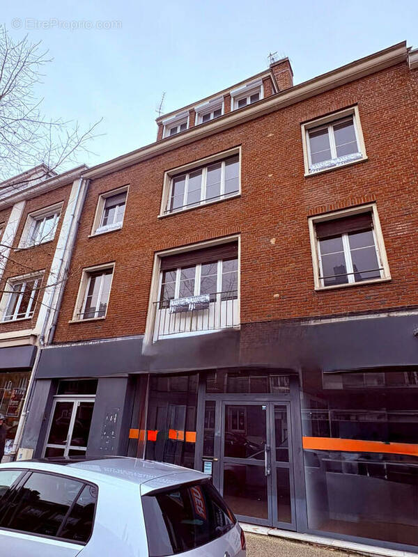 Appartement à AMIENS