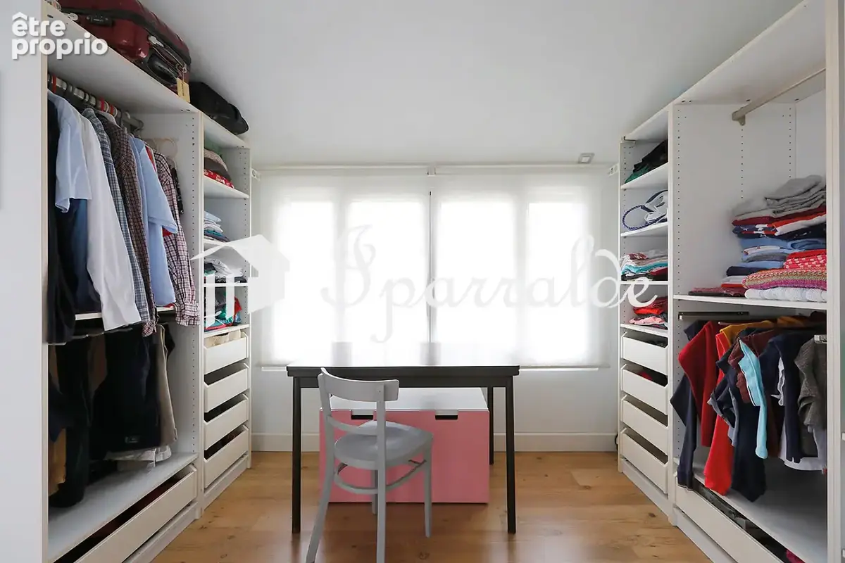 Superbe Maison de type T5 CENTRE VILLE tout à pied à HENDAYE 64700 - photo 29