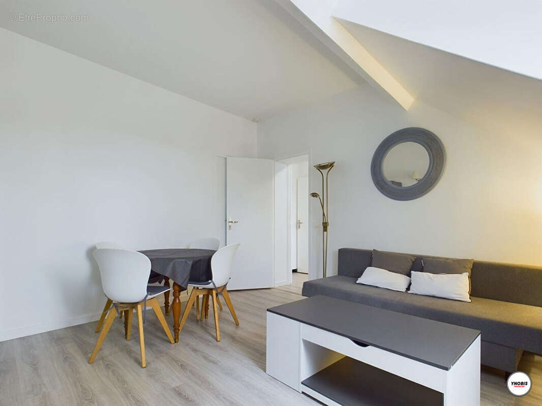 Appartement à RUEIL-MALMAISON
