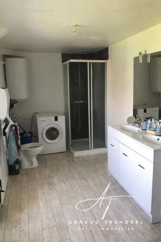 Photo 2 - Appartement à SABLE-SUR-SARTHE