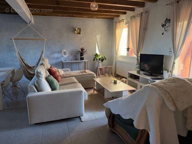 Maison à ORSANS