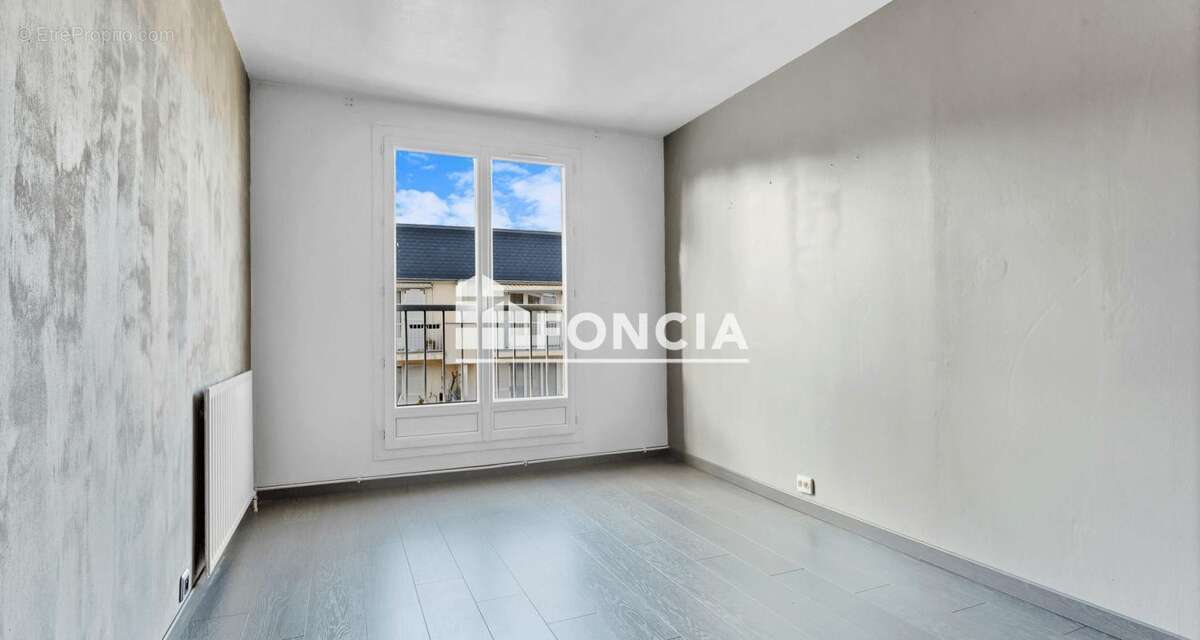 À vendre Appartement 4 pièces 85.29 m² - Montigny-le-bretonneux 78180 - photo 11