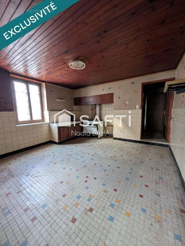 Photo 3 - Maison à VERNEUIL-PETIT