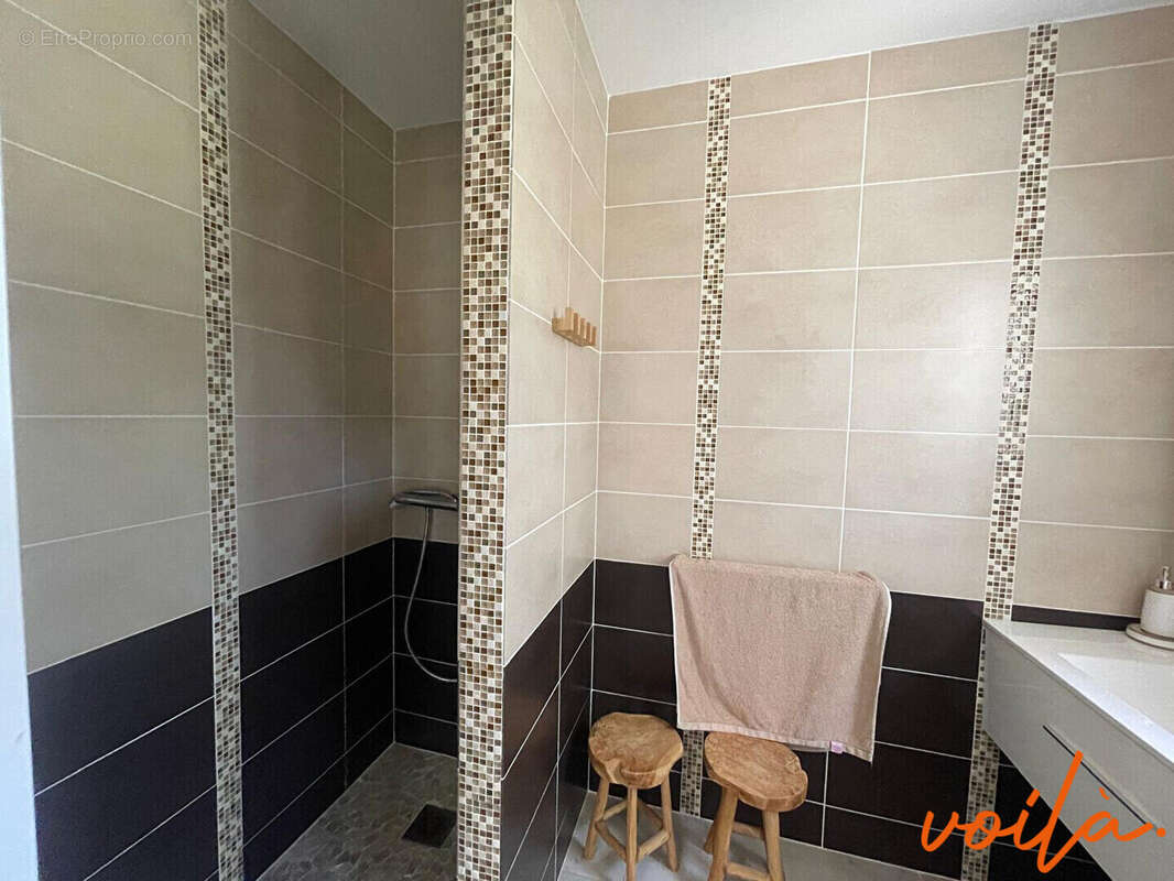 Maison à CARCASSONNE