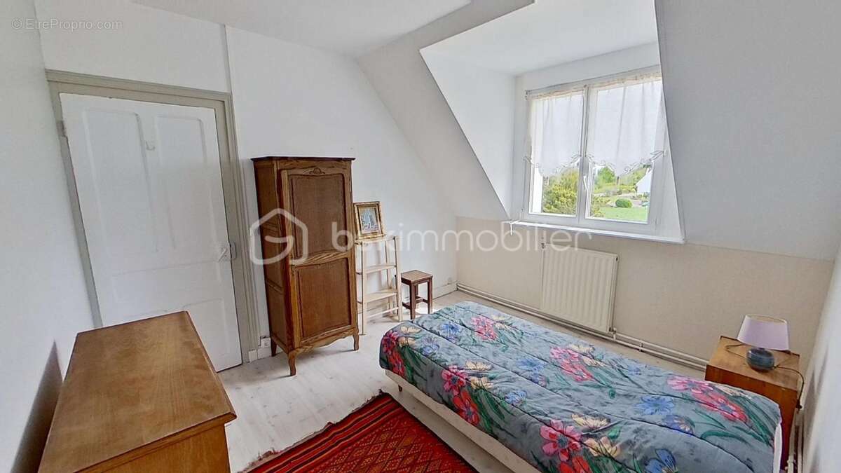 Maison à GUIMAEC