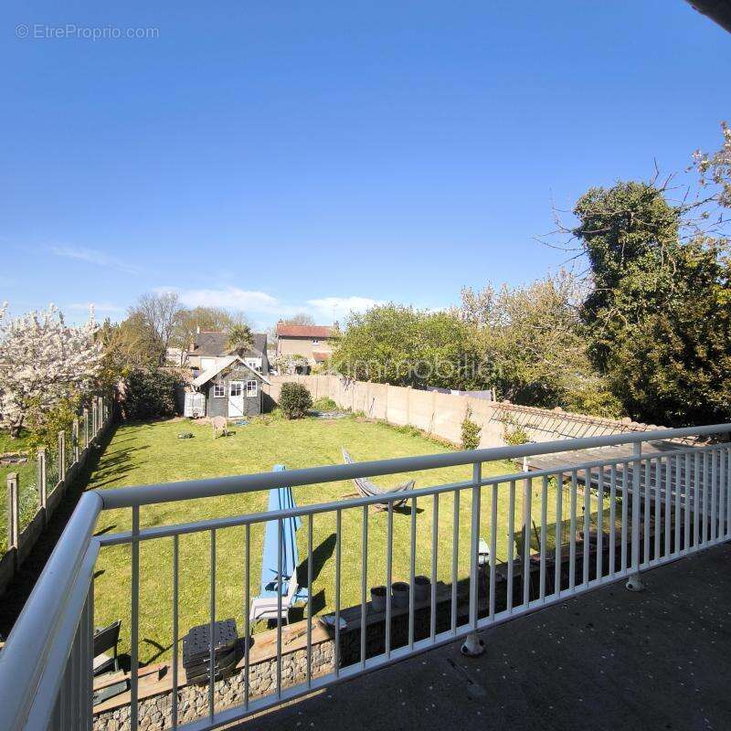 Maison familiale, 6 chambres - photo 16