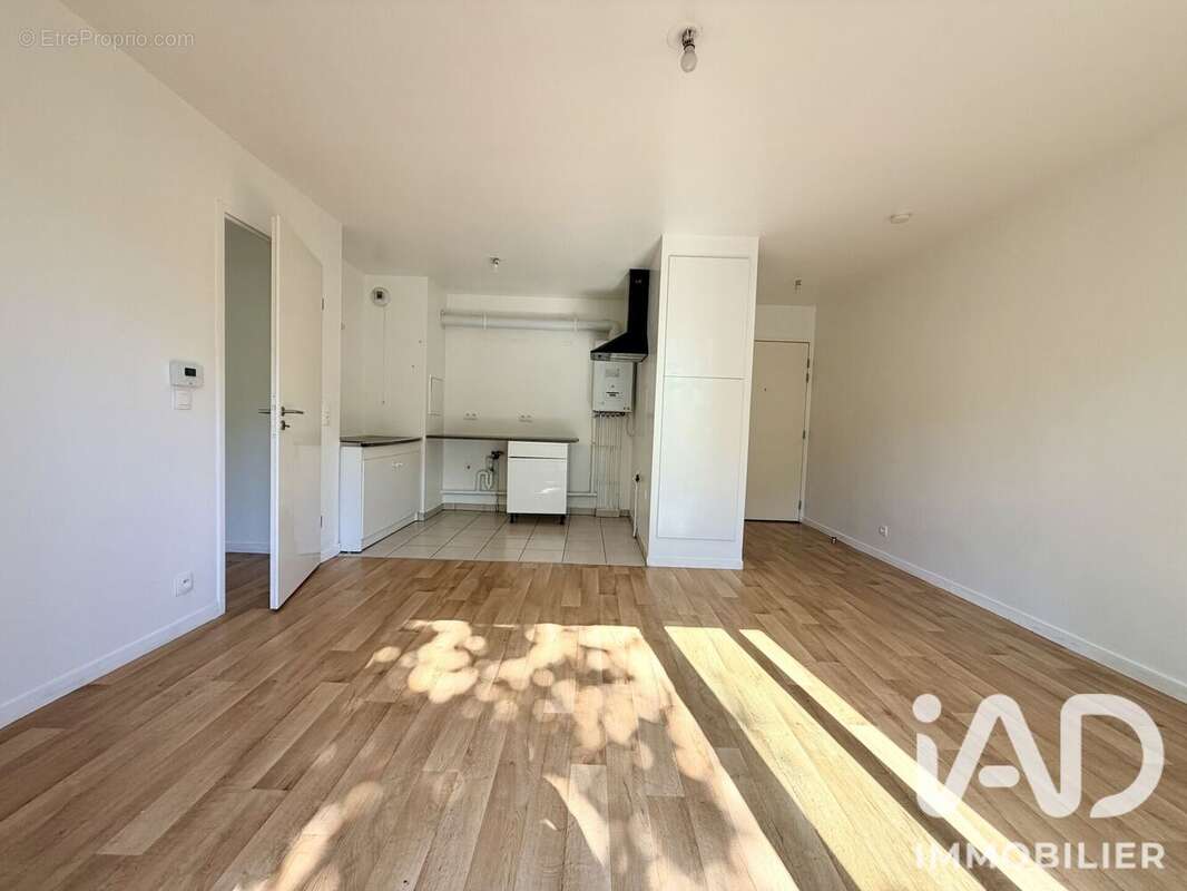 Photo 3 - Appartement à MELUN