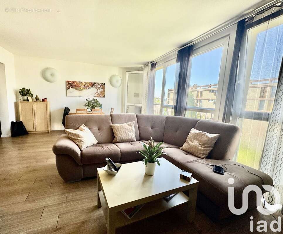 Photo 4 - Appartement à VITRY-SUR-SEINE
