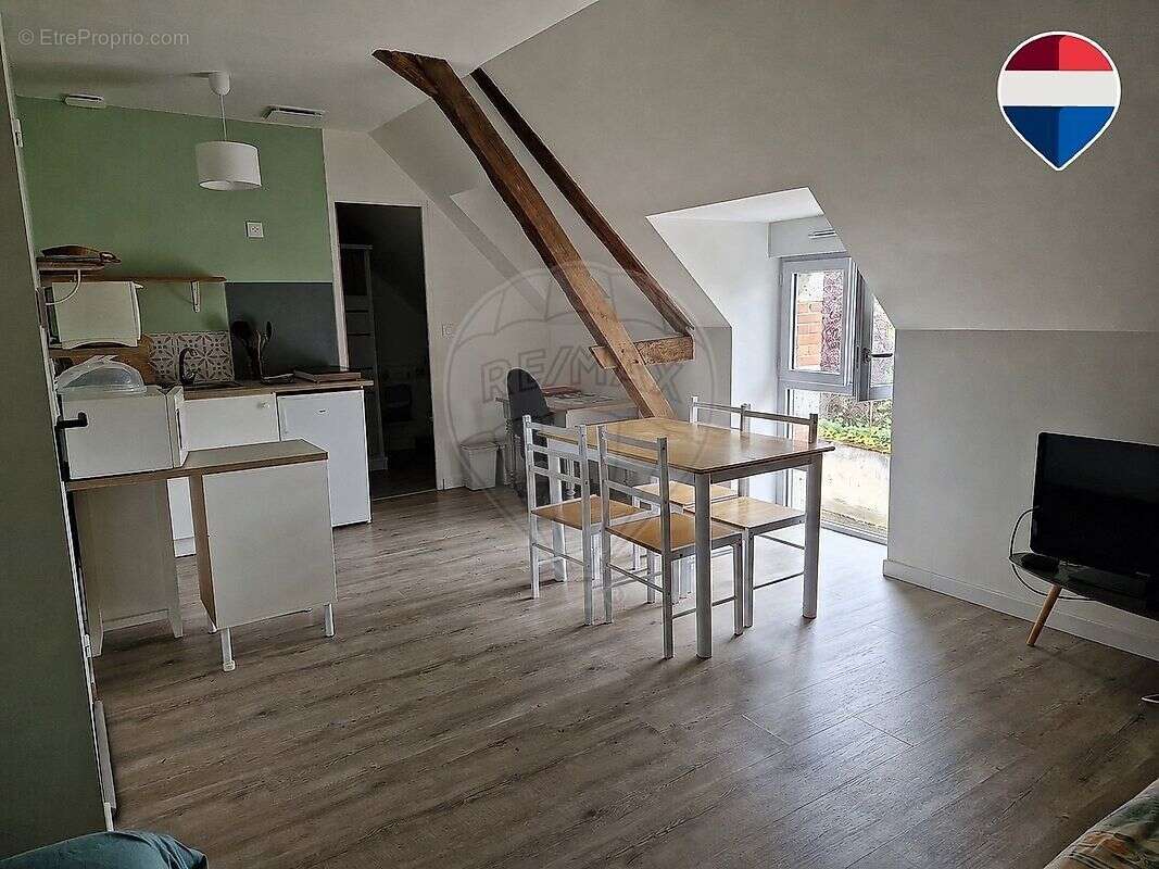 Maison 6 chambre(s) à vendre - photo 15