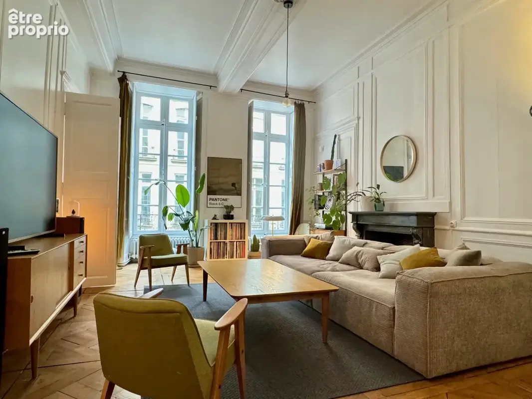 Photo Appartement à Rennes au prix de 700 000€