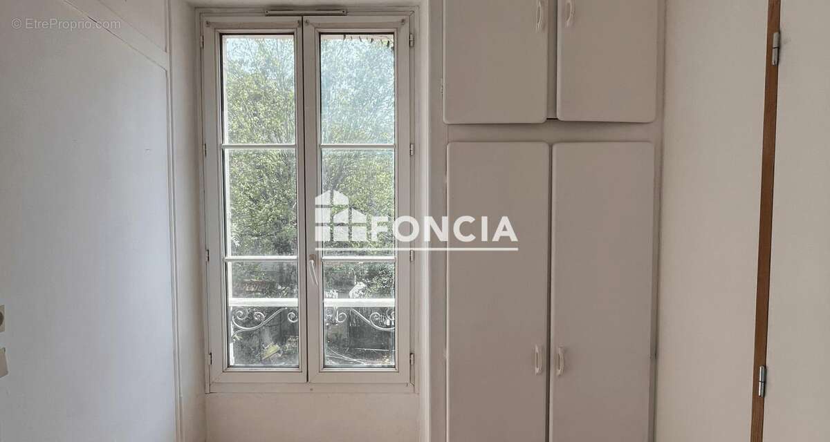 Maison avec jardin au centre ville - photo 13