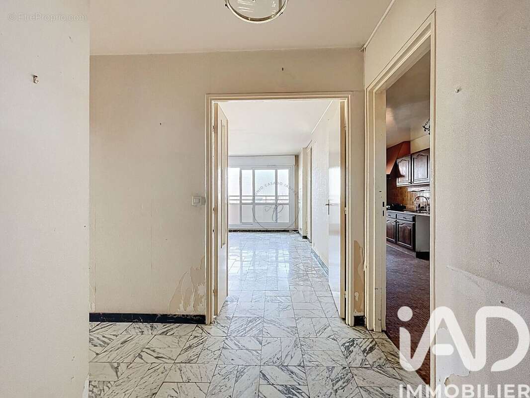 Photo 2 - Appartement à CRETEIL