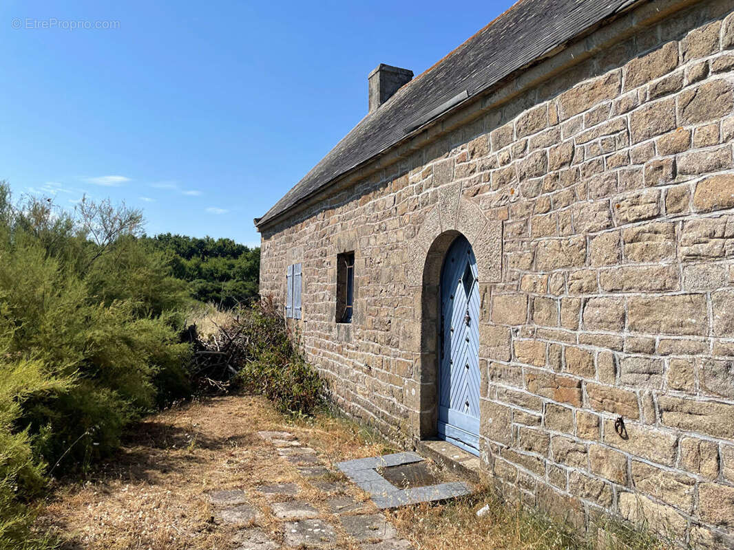 Saint-Philibert ? Propriété d'exception avec moulin sur l'eau et vue mer - photo 9