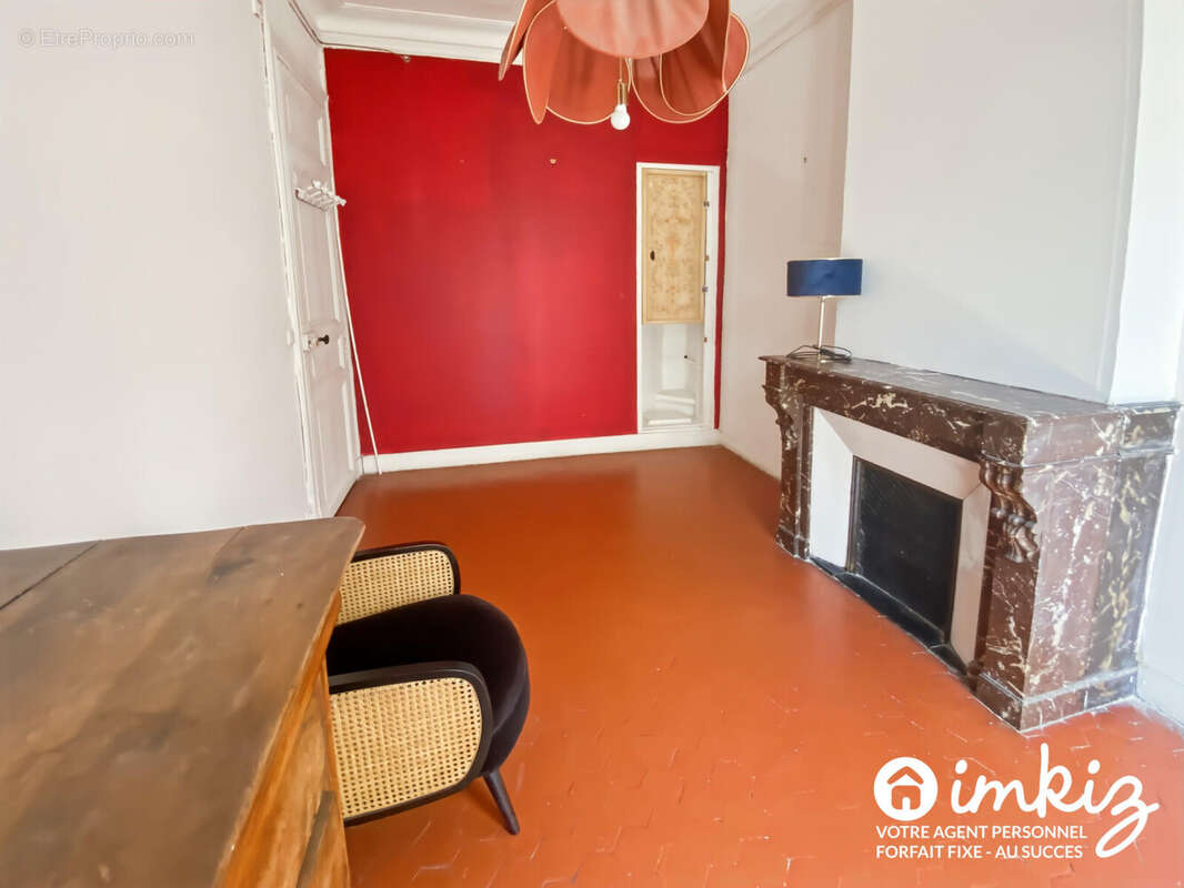 Appartement 5 pièces - photo 6